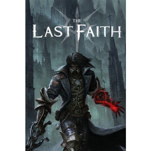 Steam The Last Faith (PC) Key EUROPE Cene