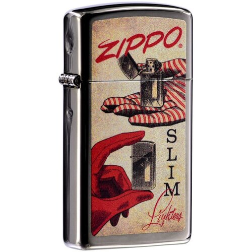 Zippo Upaljač 48396 Cene