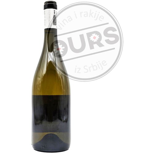  Tri Medje i Oblak Vagabundo beli 0,75L Slike
