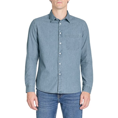 Celio Shirt Jagusti - Men&amp;#039;s Slike