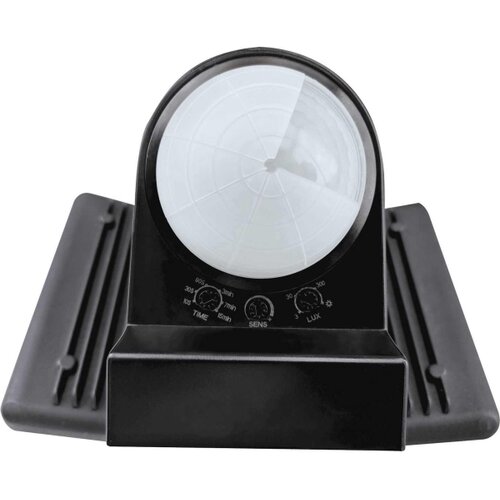  led spoljni reflektor sa senzorom atlas LED/30W/230V IP65 Slike