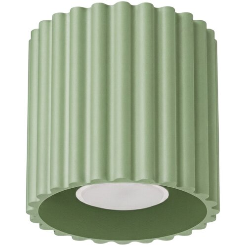 Sollux Lighting Stropna svetilka AURA 1 žajbelj GU10, (5000285057) Cene