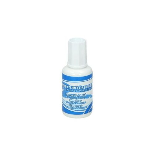 Korektor TTO 20ml ,bijela,TTO404419 Slike