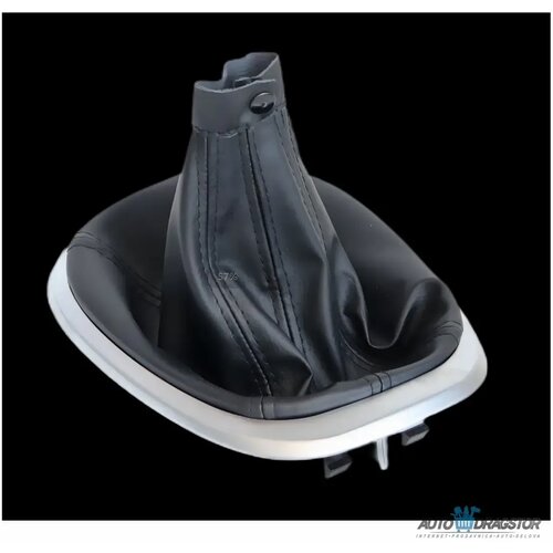 888 Car Accessories fiat 500L 2012-2017 kožica menjača sa plastikom YCG306 Cene