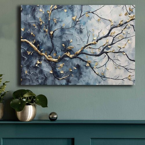 Opviq slika na platnu 70x100cm Cene