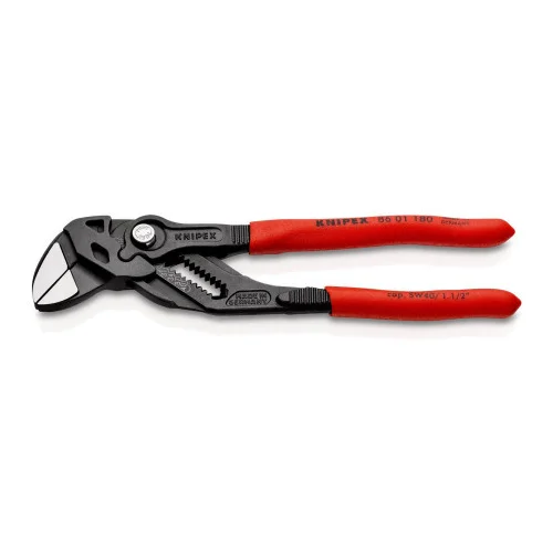 Knipex klešče ključ v enem 180 mm, (21238836)