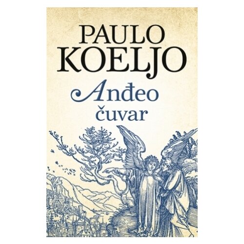 Laguna Paulo Koeljo - Anđeo čuvar Cene