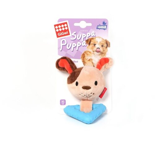 GiGwi toys Igračka za pse - Suppa Puppa Pas Slike