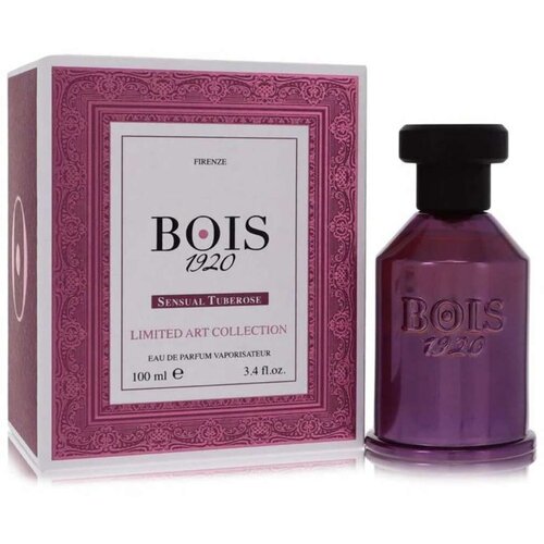 Parfem za oba spola Bois 1920 EDP Sensual Tuberose 100 ml Cijene