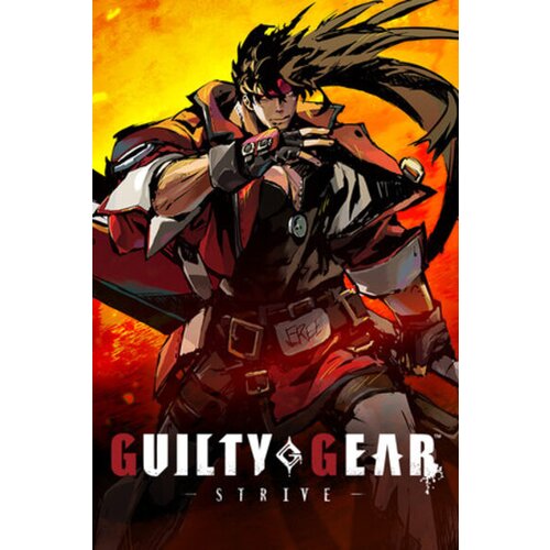Steam Guilty Gear -Strive- Season Pass 3 (DLC) (PC) Key GLOBAL Cene