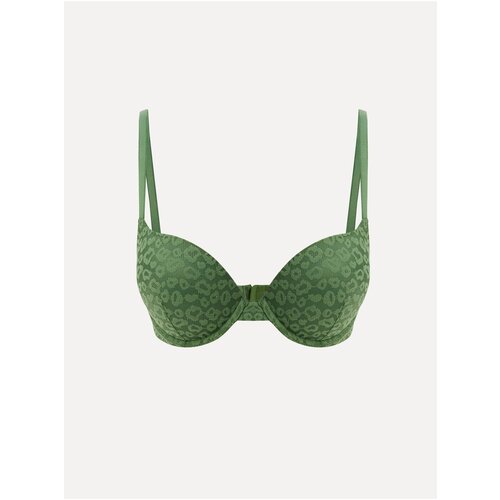 LC Waikiki Underwired, Padded Lace T-Shirt Bra Slike