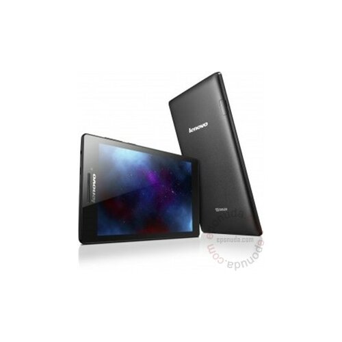 Lenovo IdeaTab TB3-710F, 7 IPS LED (1024x600), MediaTek 1.3GHz, 1GB RAM/8GB/microSD, 0.3/2Mpix, Android 5 (ZA0R0018BG) tablet pc računar Slike
