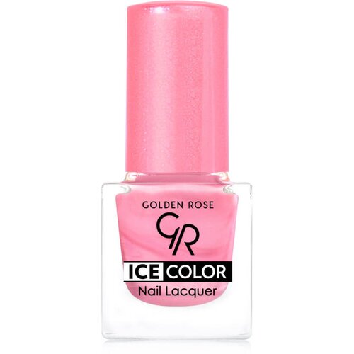 Golden Rose lak za nokte Ice Color O-ICC-114 Cene