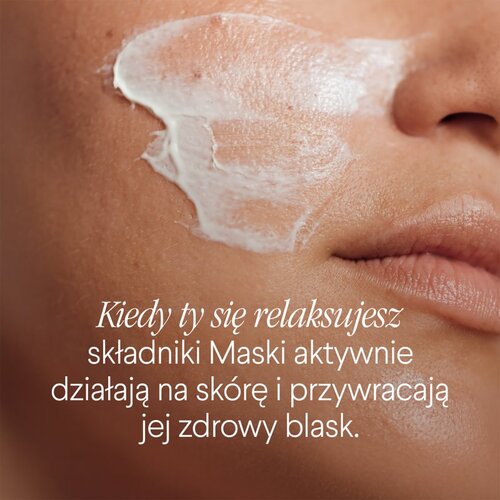 Health Labs Care Glow On Purifying and Brightening Mask čistilna in posvetlitvena maska za obraz 50 ml Slike