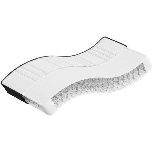  Madrac s oprugama bonnell srednji 70x200 cm Slike