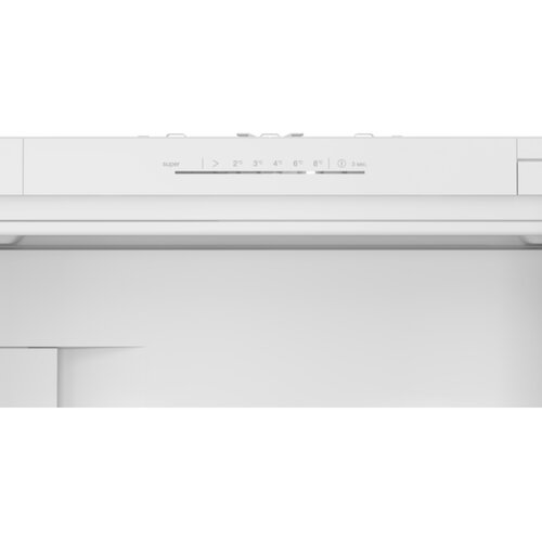 Siemens IQ100 KI82LNSE0 Vgradni z 177,5 Slike