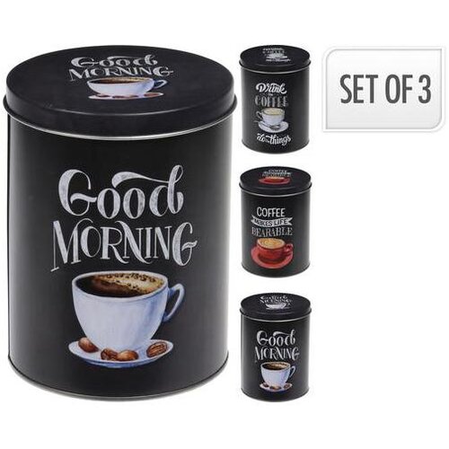 SET LIMENIH POSUDA S POKLOPCEM 3/1 Cijene