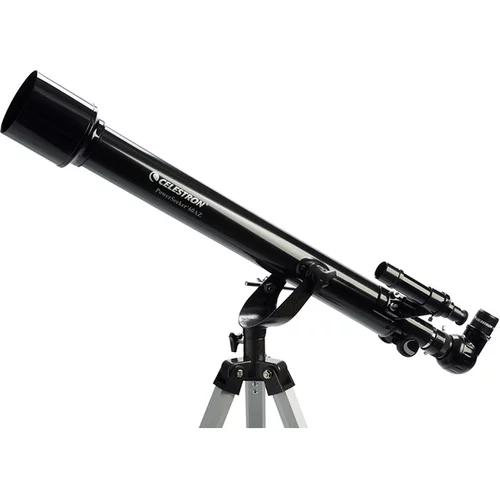 Celestron teleskop PowerSeeker 60 AZ