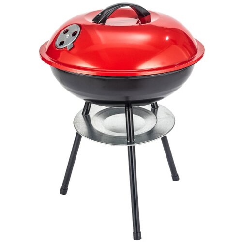 Haymo roštilj na drveni ugalj sa poklopcem BBQ885 Cene
