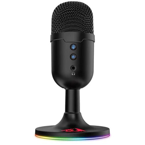 Redragon Pulsar Gaming Microphone Cene