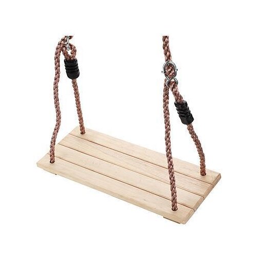  Dječja drvena ljuljačka 40x16 cm Cene