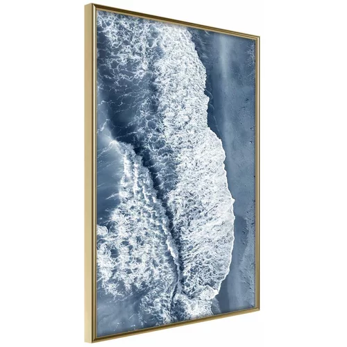  Poster - Surf 30x45