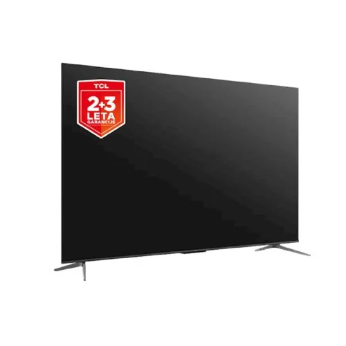 Tcl TV QLED 55C645 ANDROID GOOGLE TV