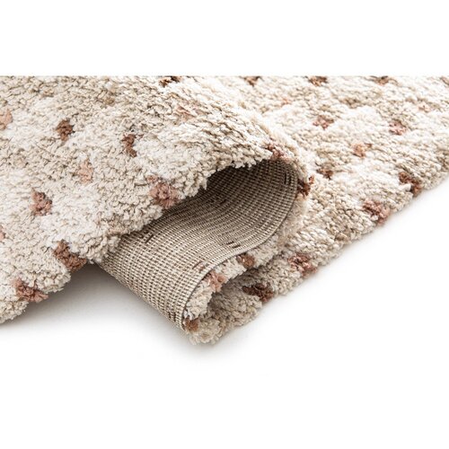 Universal Bež preproga 120x170 cm Ember &amp;ndash; Slike