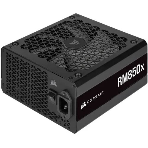Corsair Napajanje 850W RM850x 80+ Gold Fully Modular Crno, CP-9020270-EU Cene