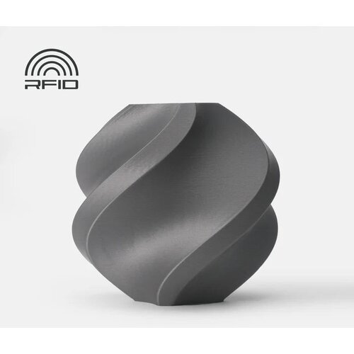 Bambu Lab abs filament 1.75mm, 1000g, silver Cene