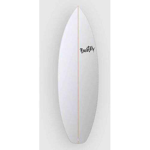 BUSTER P Type Riversurfboard white Cene