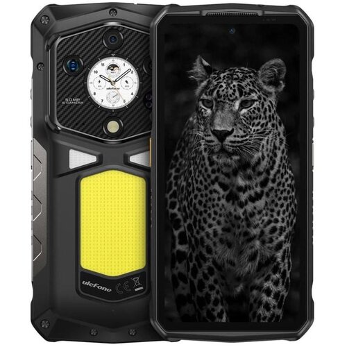Ulefone Pametni telefon Armor 29 Ultra 5G z robustno zasnovo, (5000521073) Slike