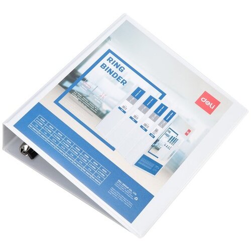 Deli mapa sa 4 ringle 833382 | ePonuda.com