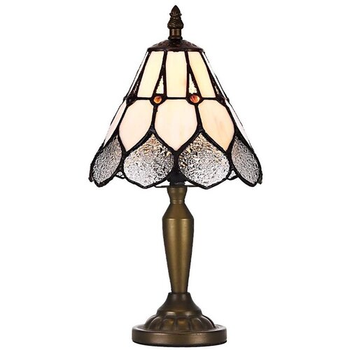  Prezent 218 - Stona lampa TIFFANY 1xE14/40W/230V Cene