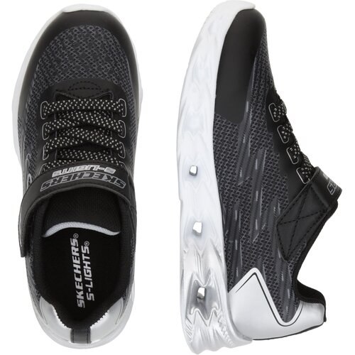 Skechers Superge &amp;#039;VORTEX 2.0 - QUANTROID&amp;#039; srebrno-siva / črna Slike