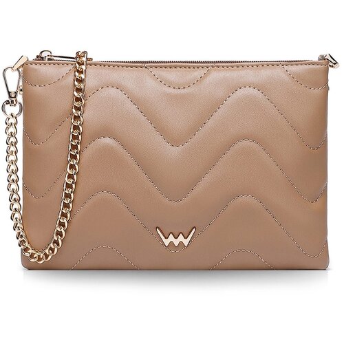 Vuch Lylann QTD Brown Handbag Slike