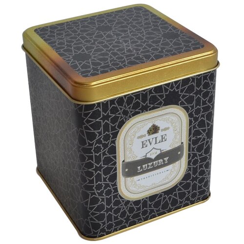 Sigma Metalna posuda SQ 2100ml (LUXURY), ER024-V2 Slike