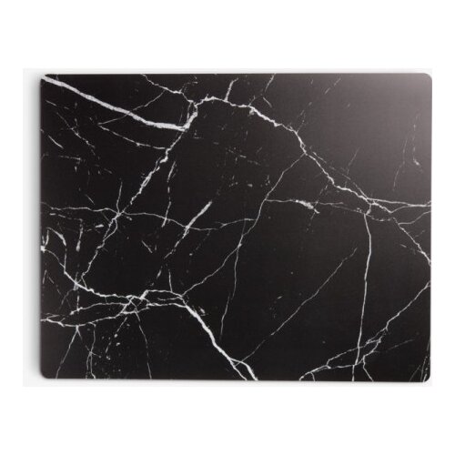  Podmetači za sto 33x42 mermer crna SDP Slike