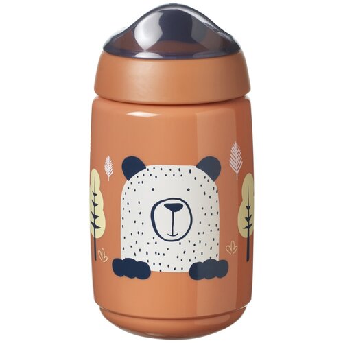 Tommee Tippee lonček Sippee 390 ml, 12m+ pink Cene