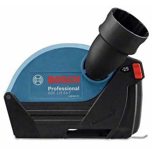 Bosch GDE 125 EA-T Usisni &amp;scaron;titnik Slike
