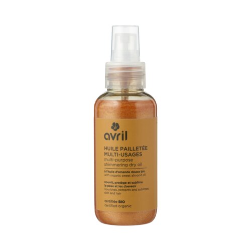 Avril Multi-Purpose Shimmering Dry Oil Cijene
