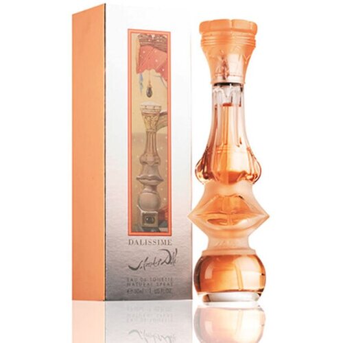 Salvador Dali Dalissime toaletna voda 100 ml za ženske Cene