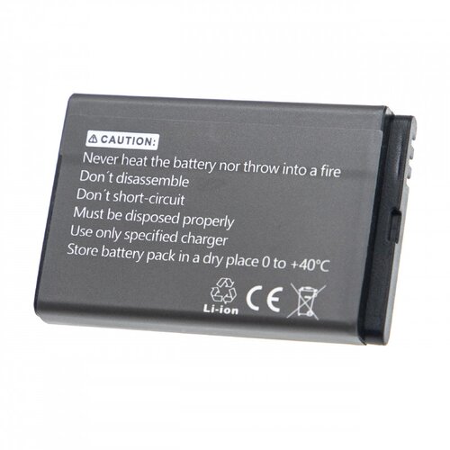 VHBW Baterija za Spectra MobileMapper 10 / 20, 3000 mAh Slike