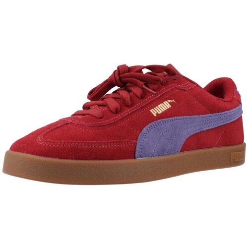 Puma CLUB II ERA SUE Bordo Slike