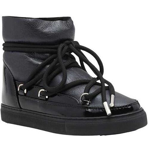 Inuikii kožne ženske čizme Cene