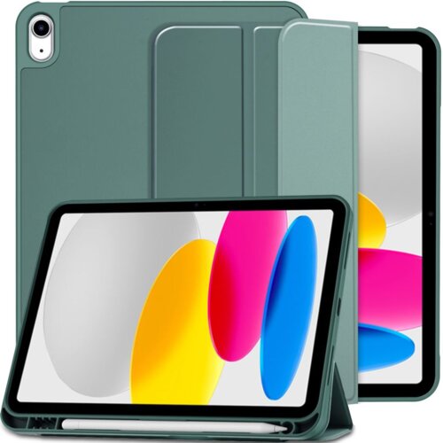 TECH-PROTECT SC PEN IPAD 10.9 10 / 2022 GREEN PEN STYLUS ZA TABLIČNI RAČUNALNIK, (21981038) Cene
