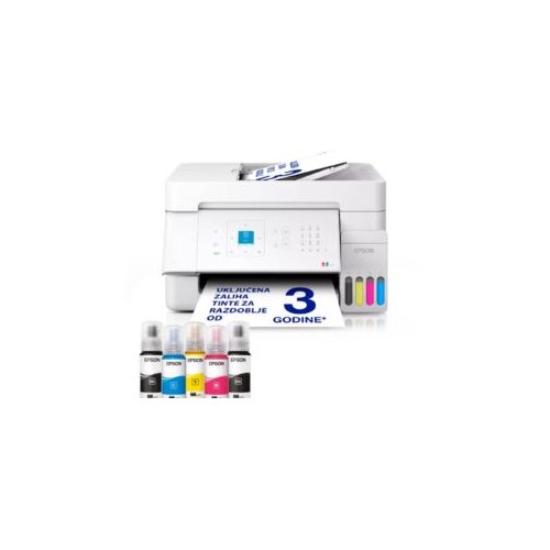  MFP EPSON EcoTank L5396 Cijene