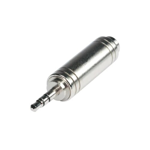 Hicon HI-JS3JS6-MF-JACK audio adapter [1x JACK utikač, 3.5mm - 1x JACK utičnica, Cijene