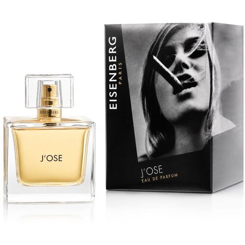 EISENBERG Paris J&amp;#039;ose Eau de Parfum 100 ml Slike