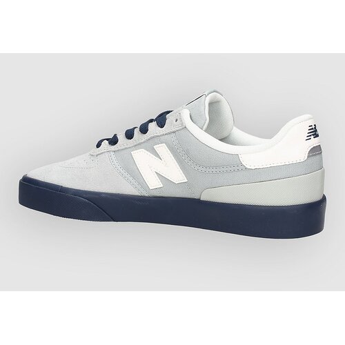 New Balance Numeric 272 Skate cevlji lone star grey Slike